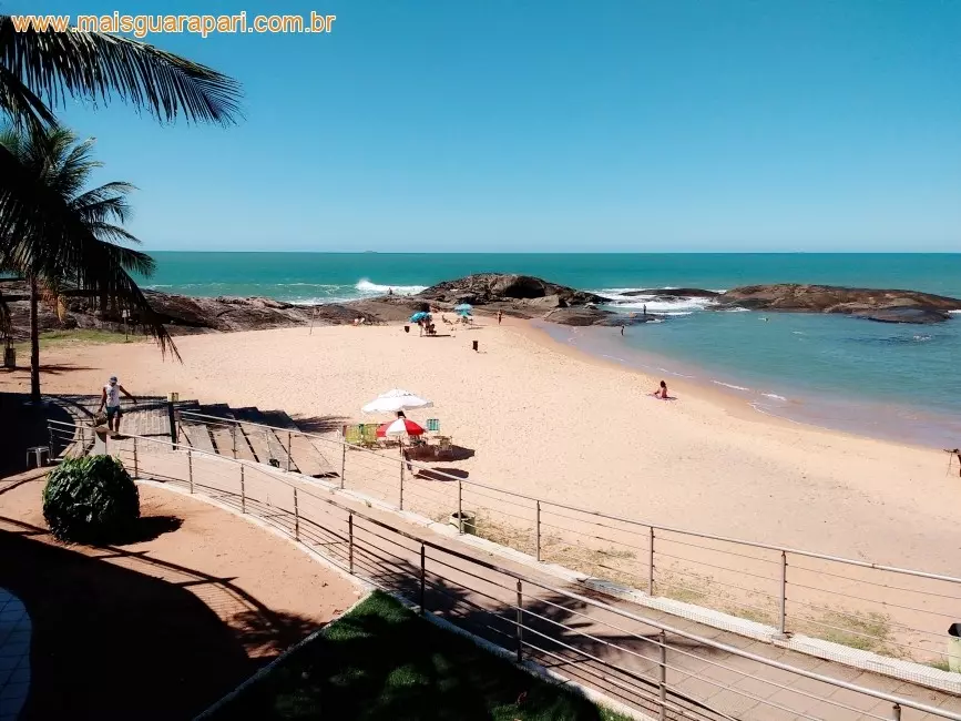 Praia dos Namorados