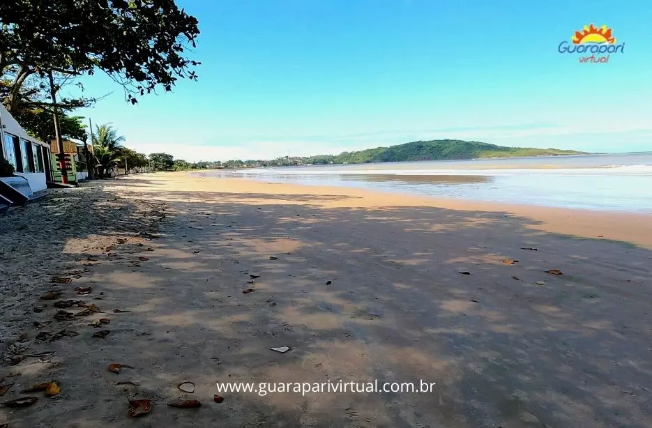 Praia de Santa Mônica, Guarapari - ES