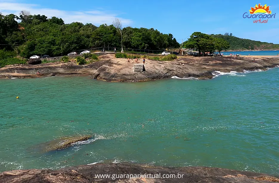 Pedra do Mero