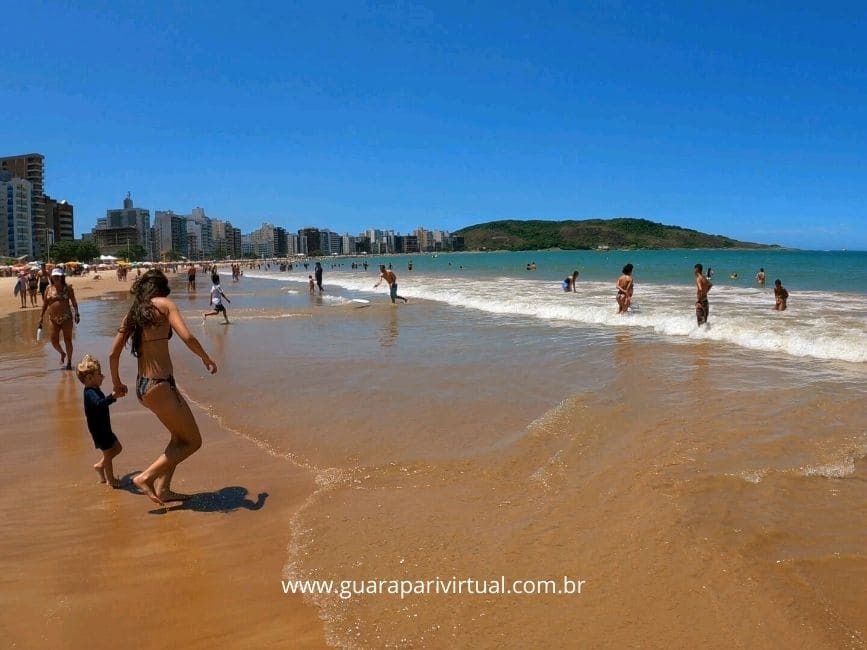 Praia do Morro