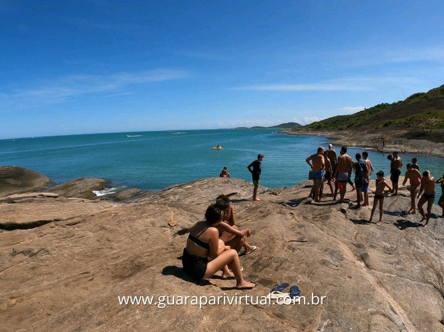 Pedra do Mero