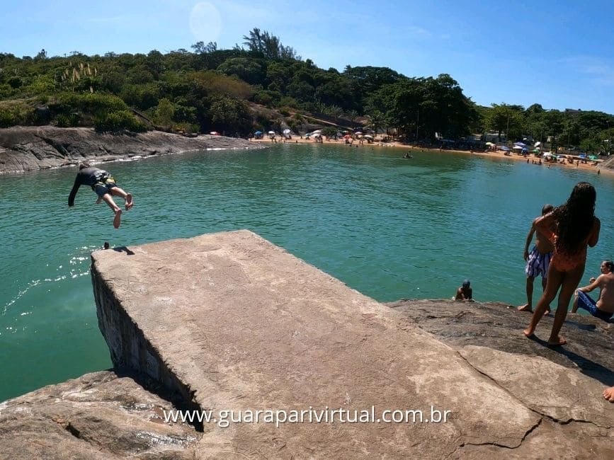 Pedra do Mero