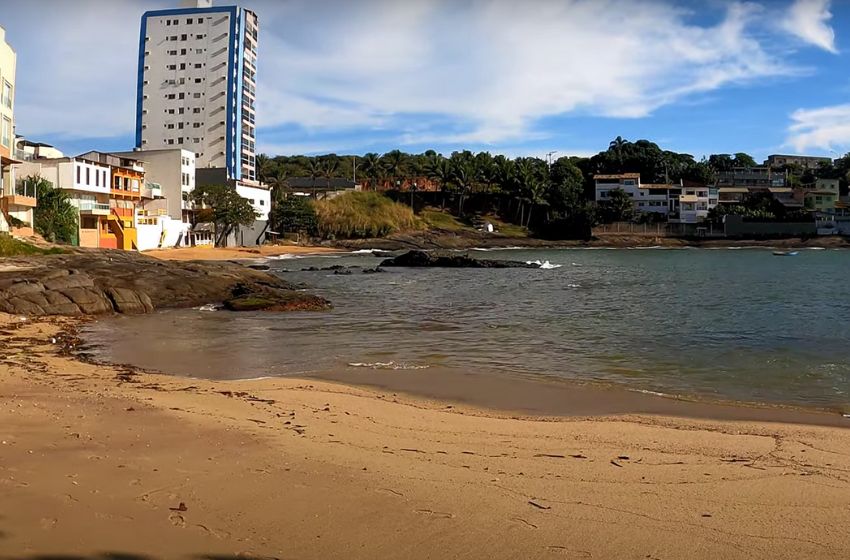 Praia do Valadão