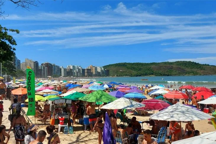 Praia do Morro