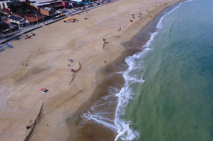 Praia de Meaípe