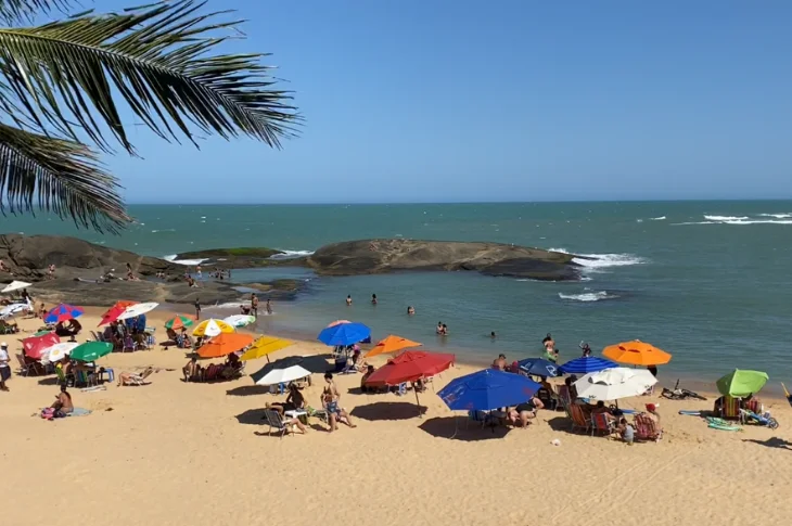 Praia do Namorados