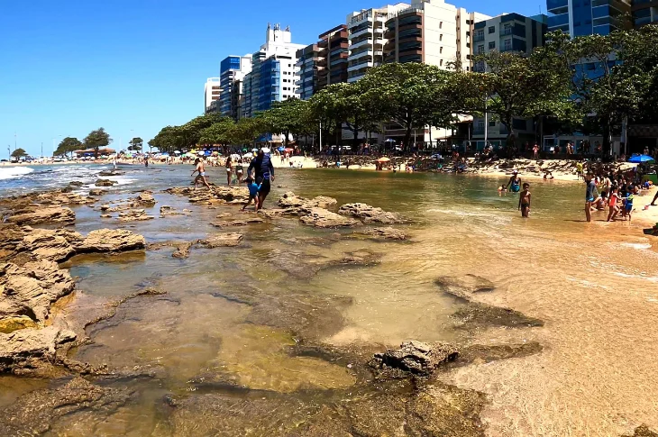 Recife de Coral