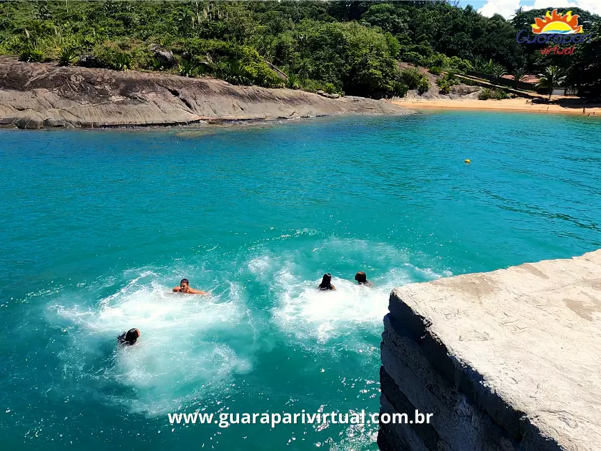 Guarapari, ES